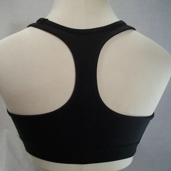 Champion 6715 Absolute Workout Wire Free Sport Bra - Picture 3 of 5